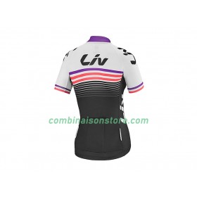 Maillot 2019 CCC Liv Femme N002